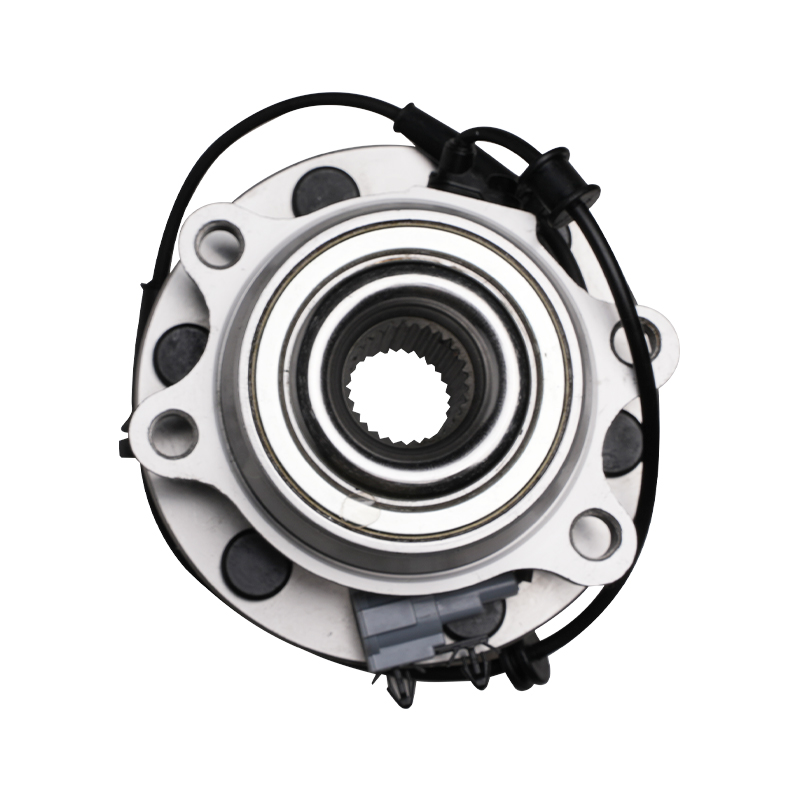 515065-Jepun Kereta Roda Hub Bearing