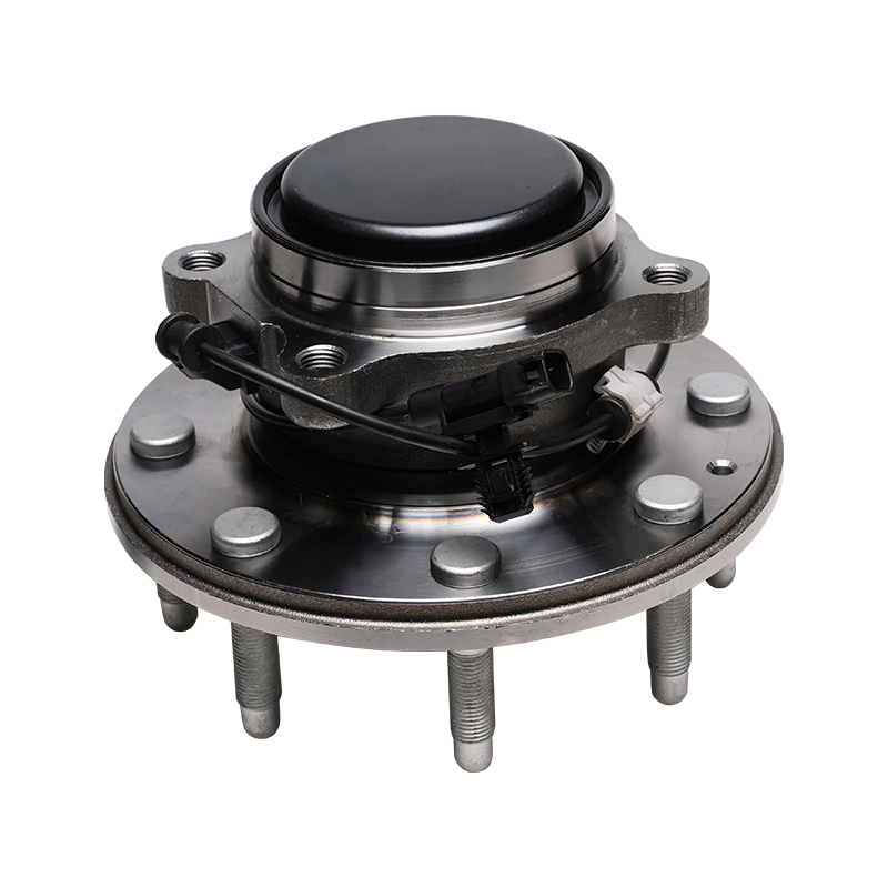 515146-American Wheel Hub Bearing