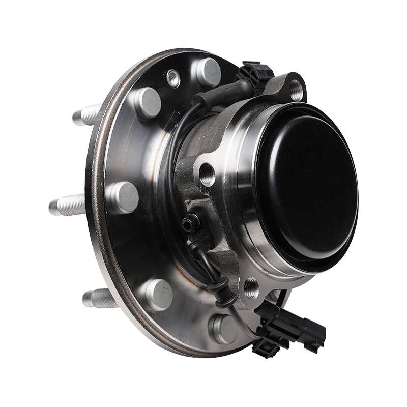 515146-American Wheel Hub Bearing