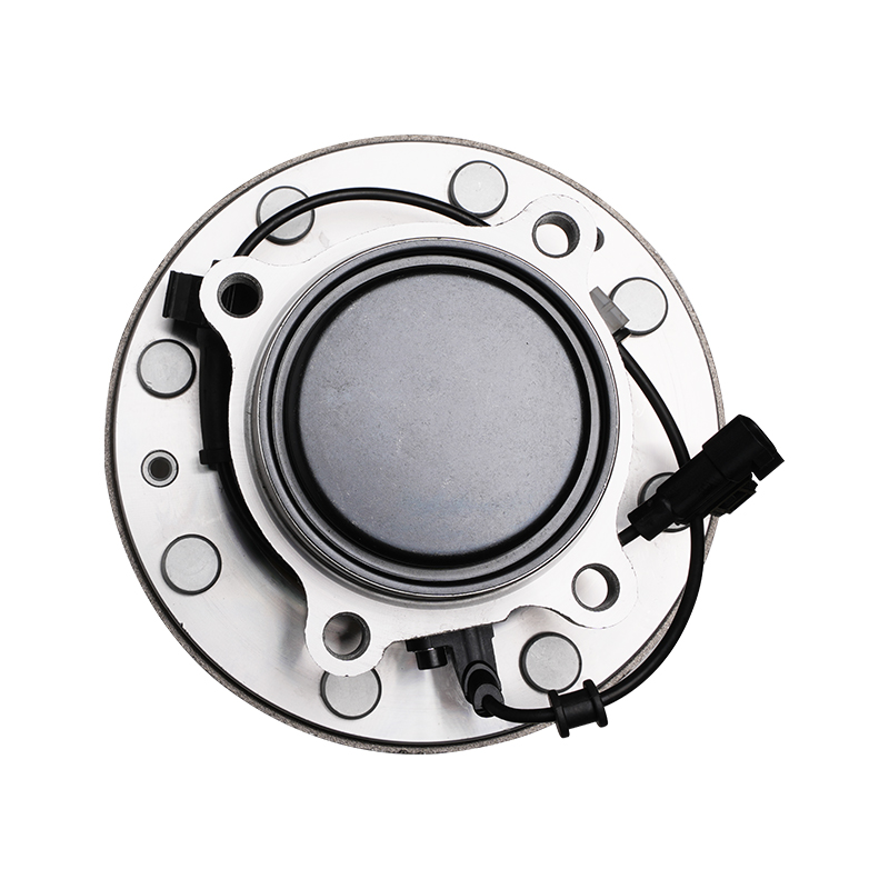 515146-American Wheel Hub Bearing