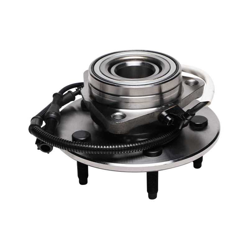 515004-American Wheel Hub Bearing