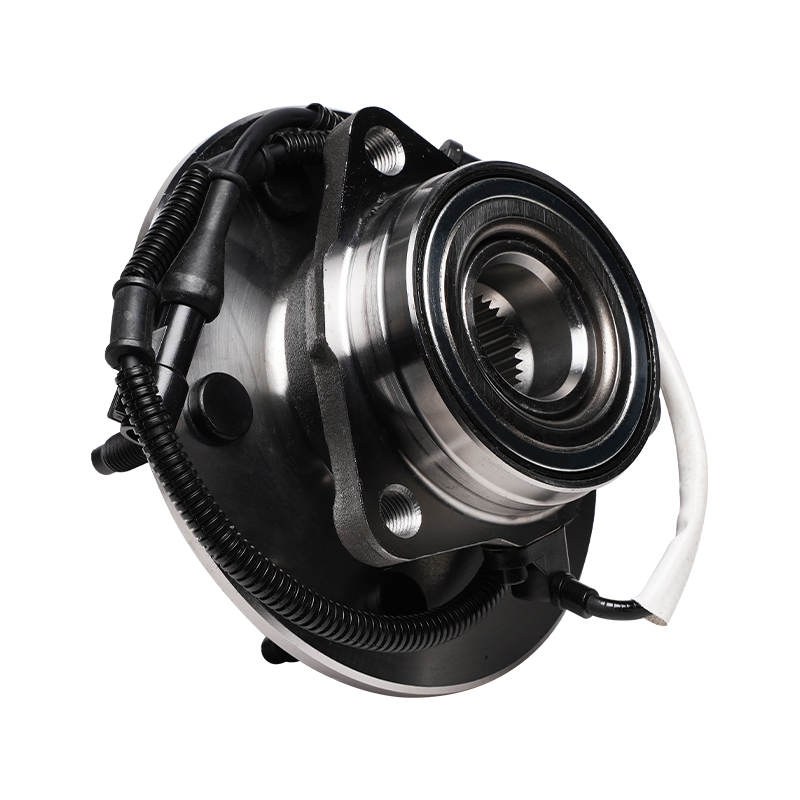515004-American Wheel Hub Bearing