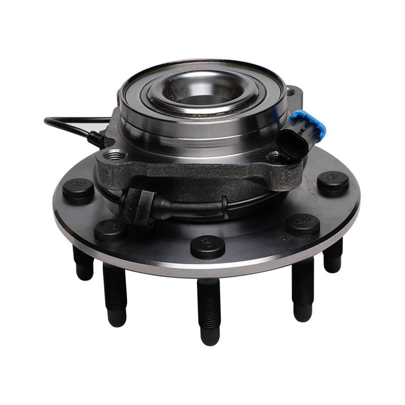 515098-American Wheel Hub Bearing