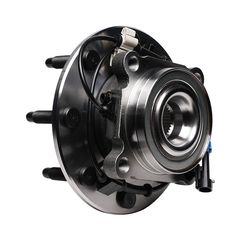 515098-American Wheel Hub Bearing
