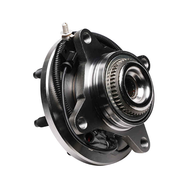 515119-American Wheel Hub Bearing