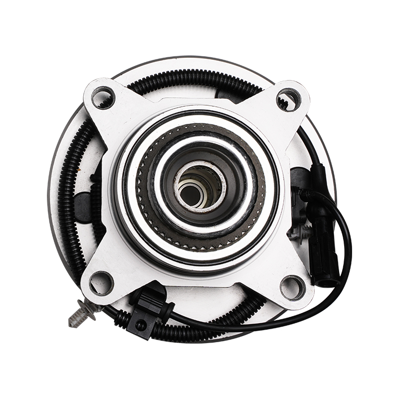 515119-American Wheel Hub Bearing