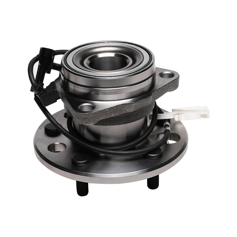 515019-American Wheel Hub Bearing