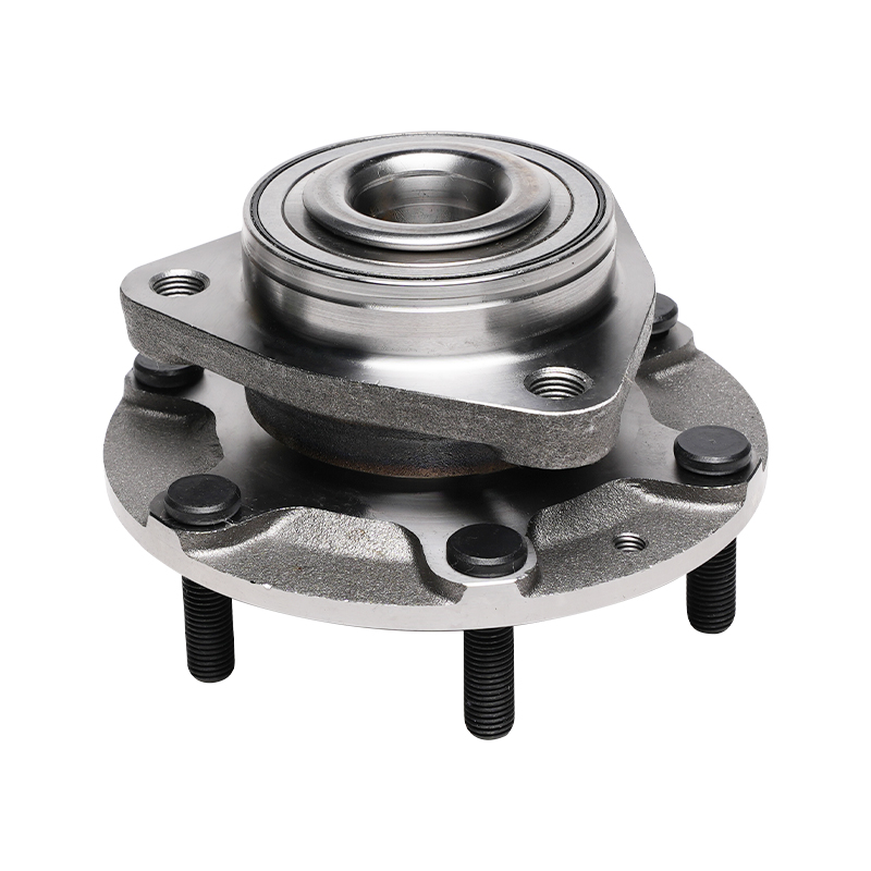 515090-Korea Kereta Roda Hub Bearing