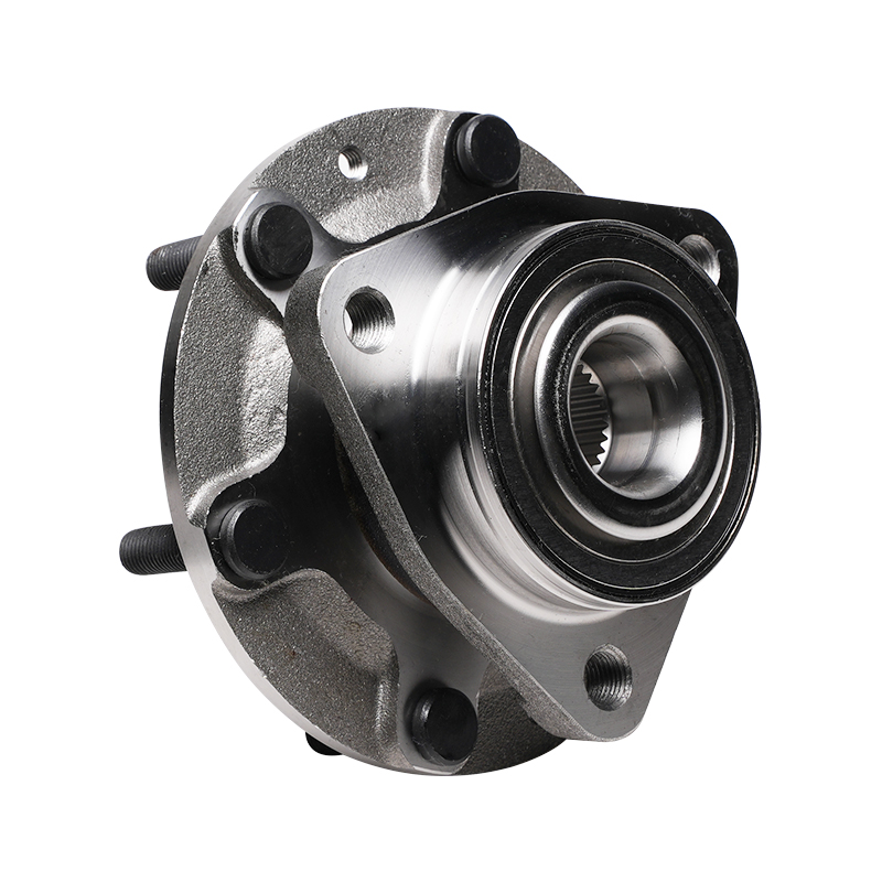 515090-Korea Kereta Roda Hub Bearing