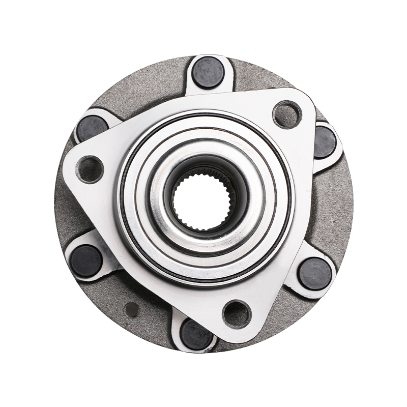 515090-Korea Kereta Roda Hub Bearing