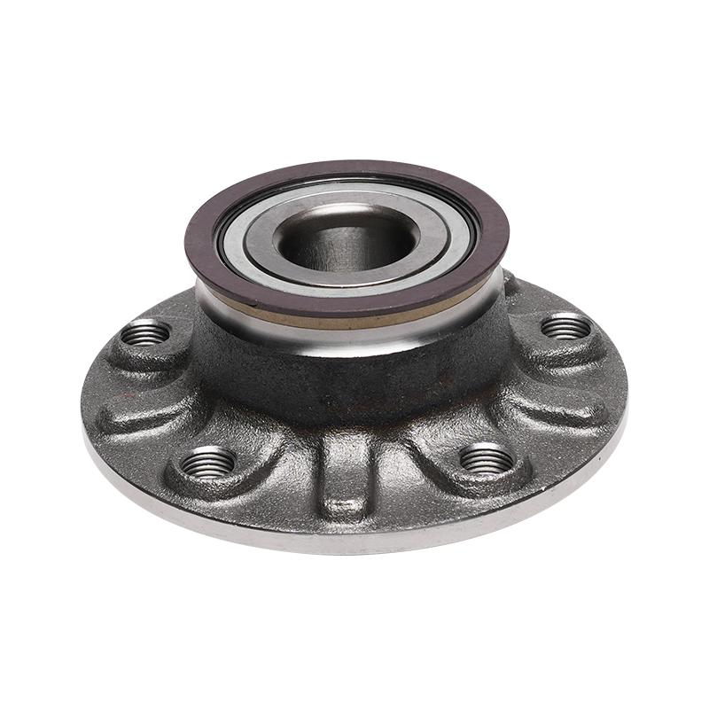512336-Bearing Hub Wheel Cars European