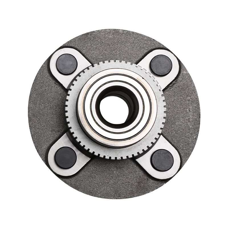 512203-Jepun Kereta Roda Hub Bearing