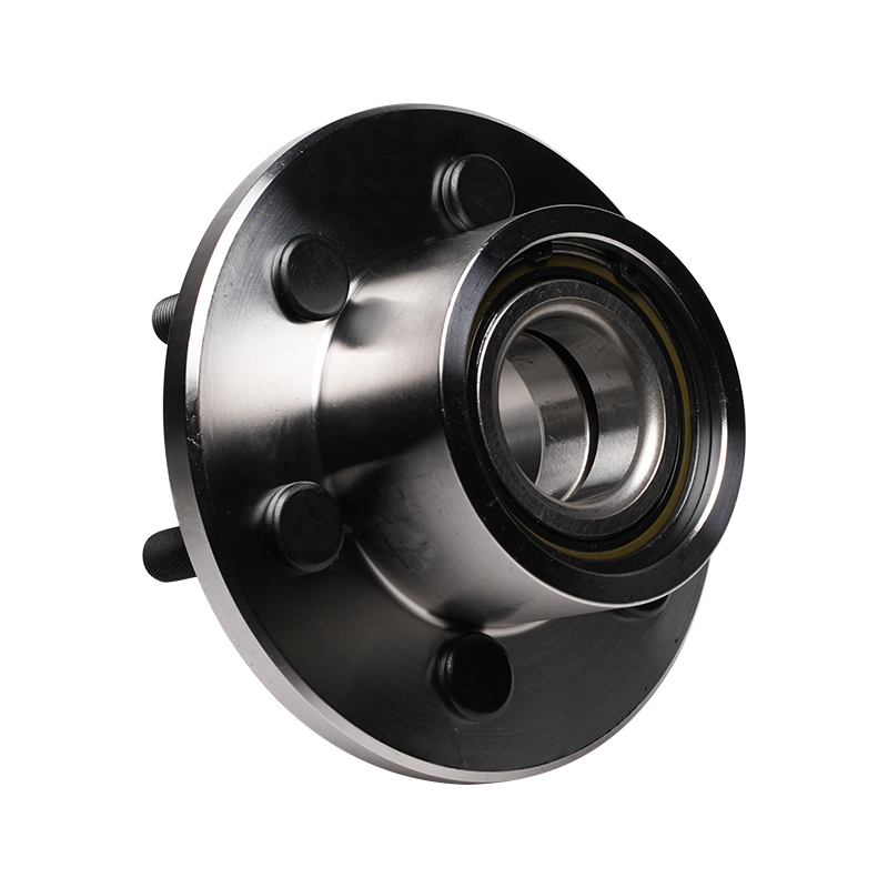 515032-American Wheel Hub Bearing