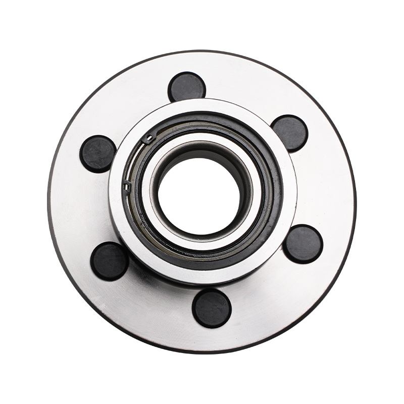 515032-American Wheel Hub Bearing