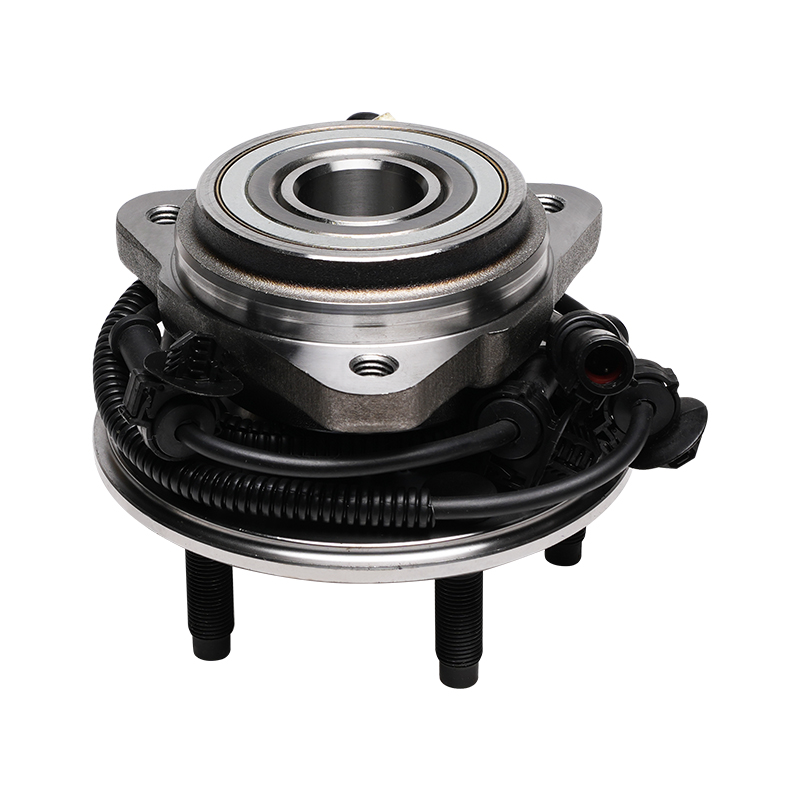 515003-American Wheel Hub Bearing