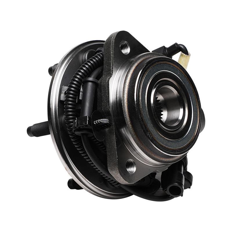 515003-American Wheel Hub Bearing