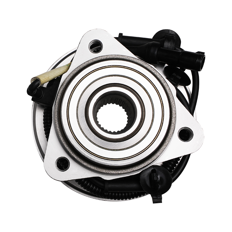 515003-American Wheel Hub Bearing