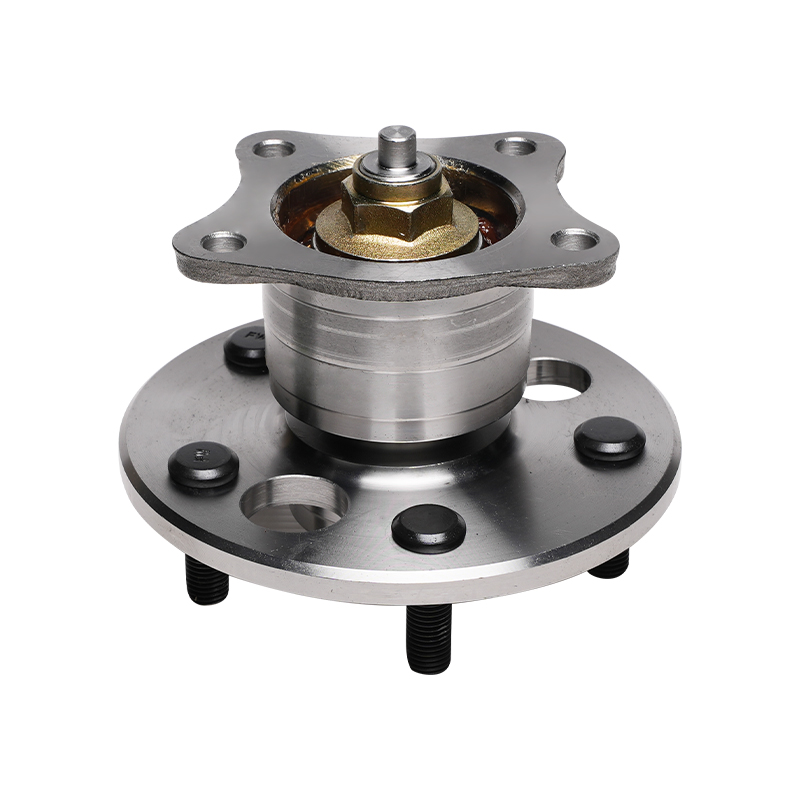 512311-Jepun Kereta Roda Hab Bearing