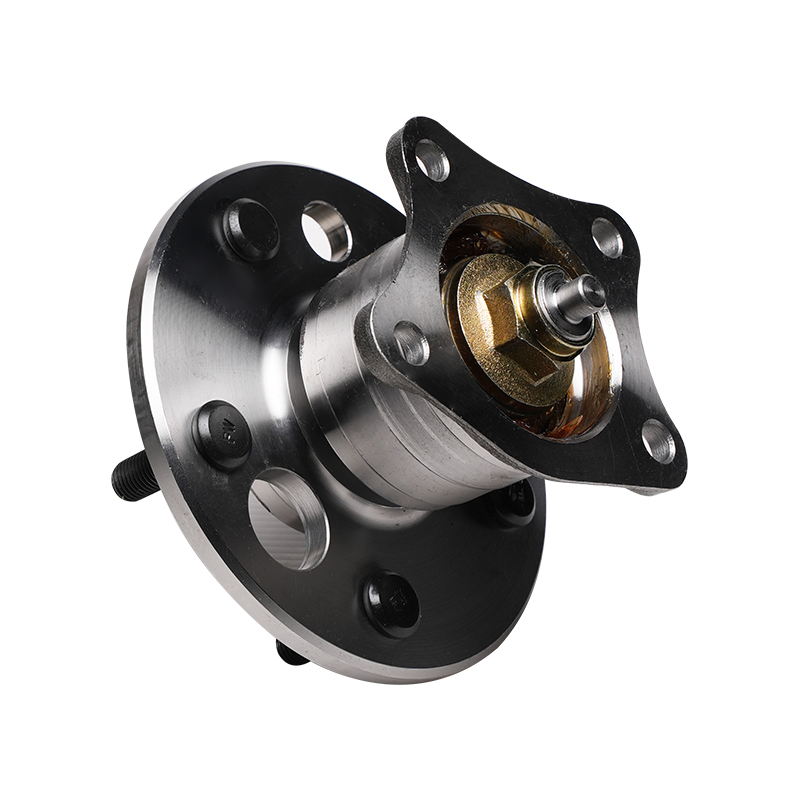 512311-Jepun Kereta Roda Hab Bearing
