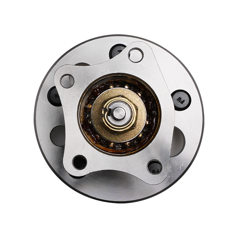 512311-Jepun Kereta Roda Hab Bearing