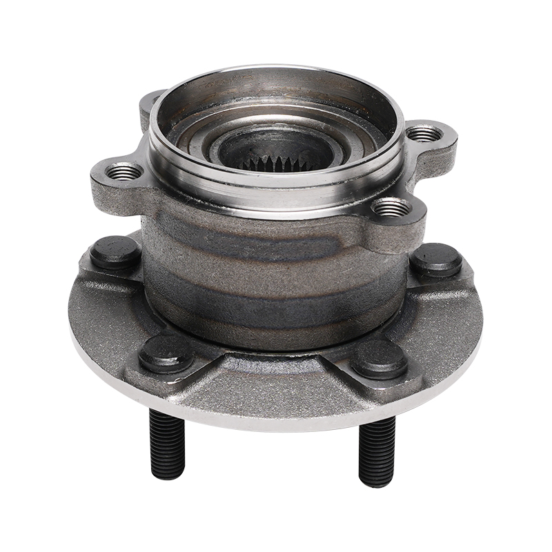 TK502615X-Jepun Kereta Roda Hub Bearing