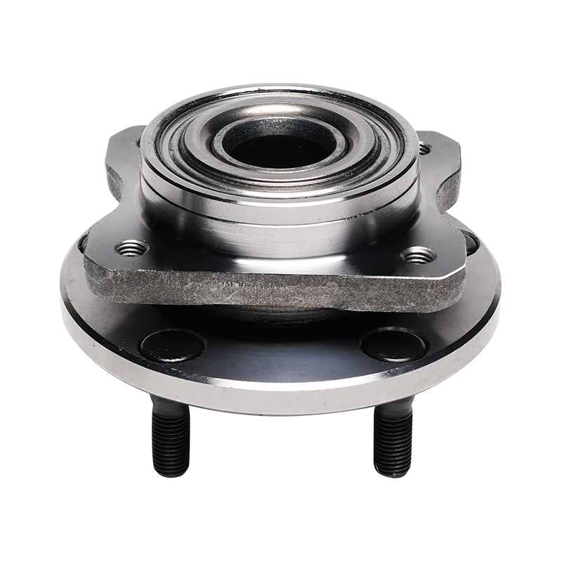 513123-American Wheel Hub Bearing