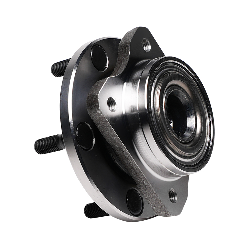 513123-American Wheel Hub Bearing