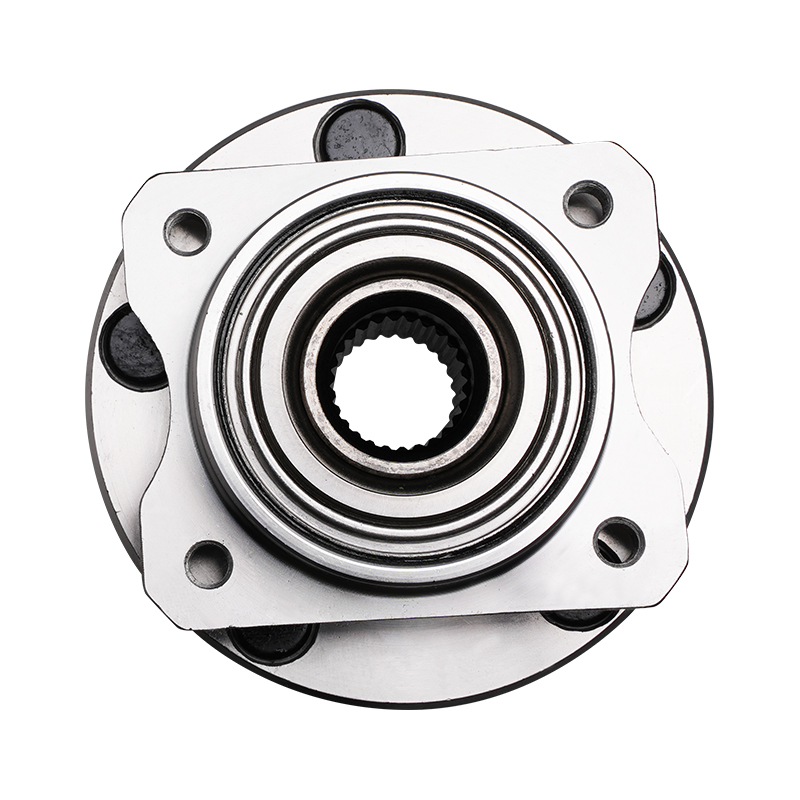 513123-American Wheel Hub Bearing