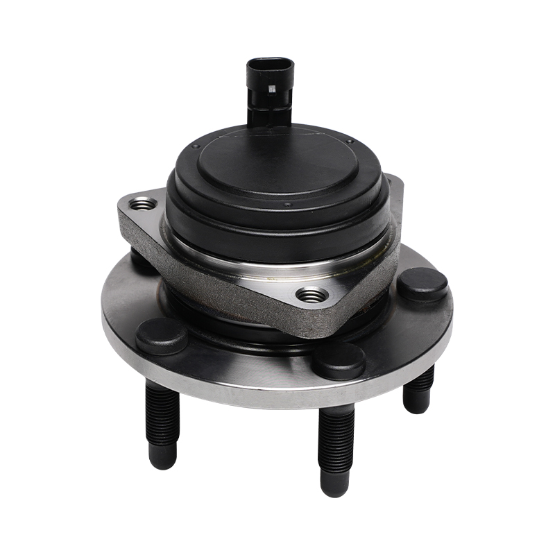 513280-American Wheel Hub Bearing