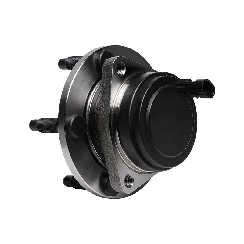 513280-American Wheel Hub Bearing
