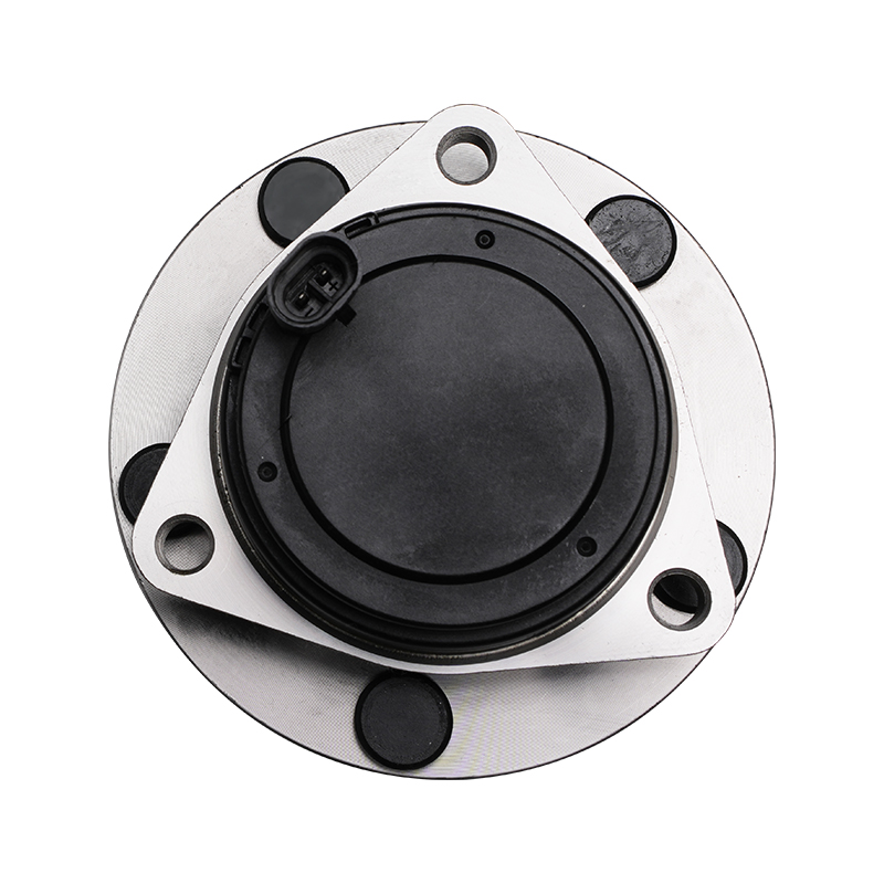 513280-American Wheel Hub Bearing