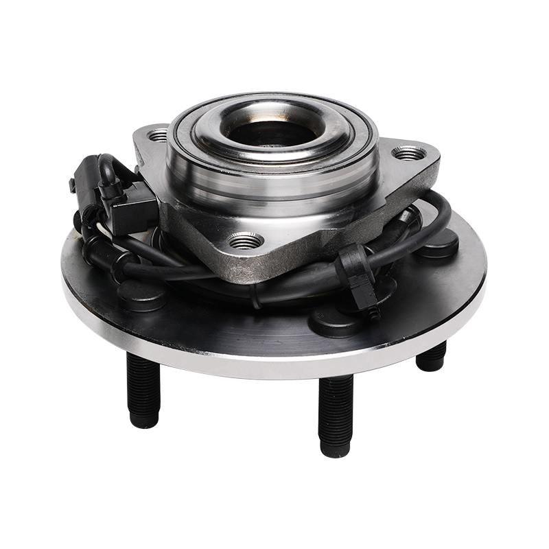515073-American Wheel Hub Bearing