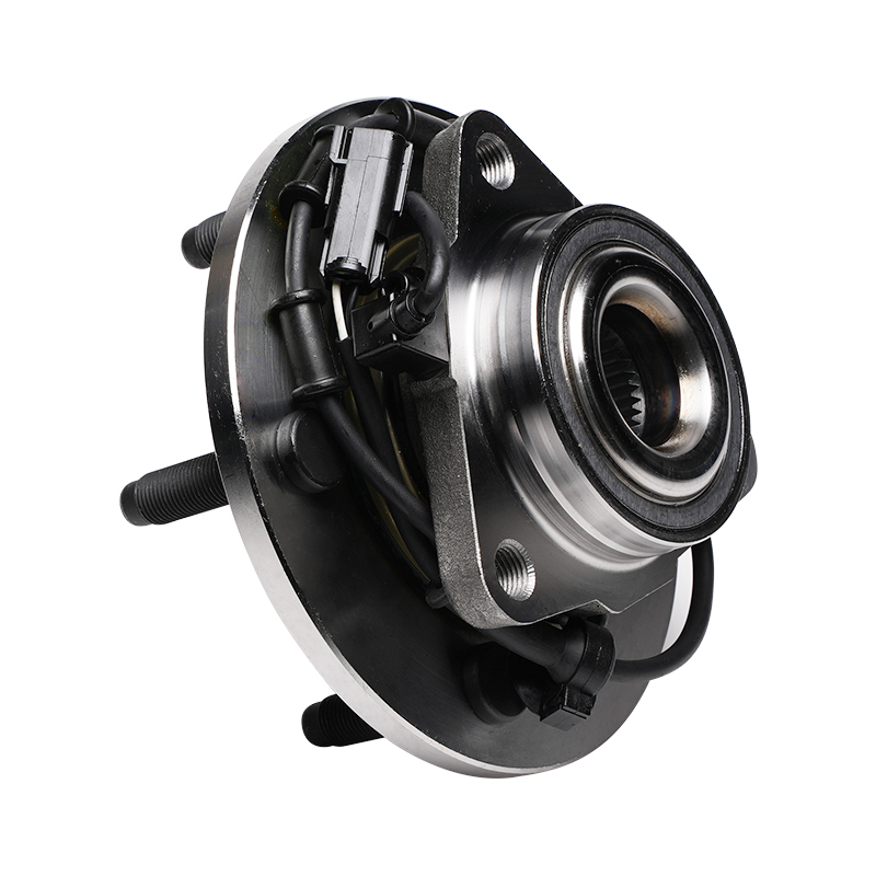 515073-American Wheel Hub Bearing