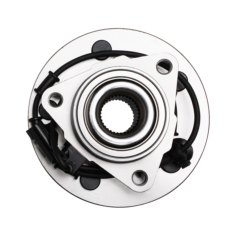 515073-American Wheel Hub Bearing