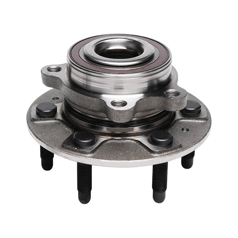 515197-American Wheel Hub Bearing