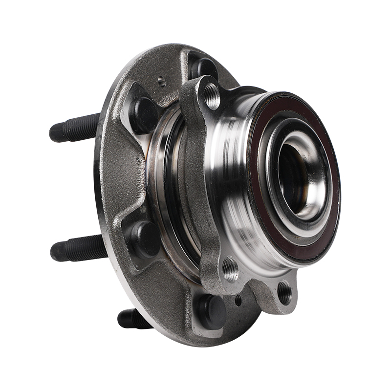 515197-American Wheel Hub Bearing