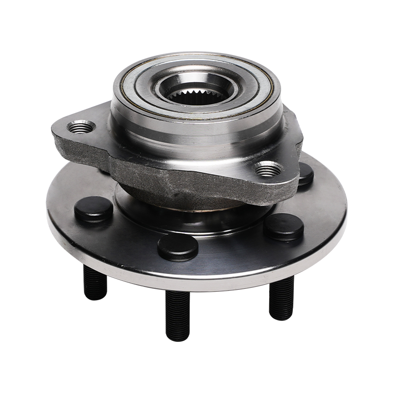 515007-American Wheel Hub Bearing