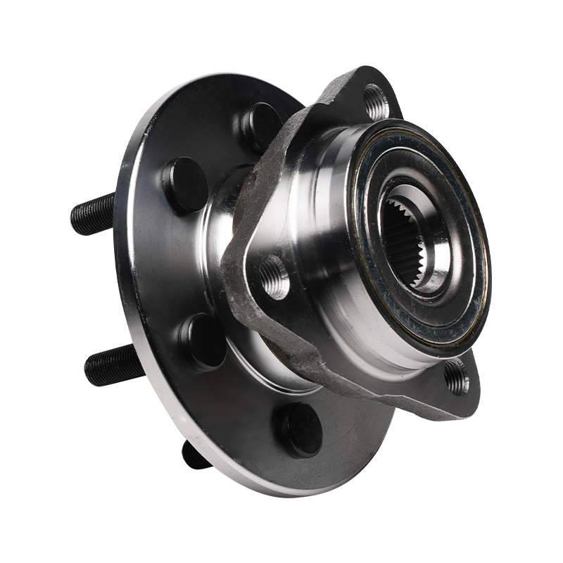 515007-American Wheel Hub Bearing