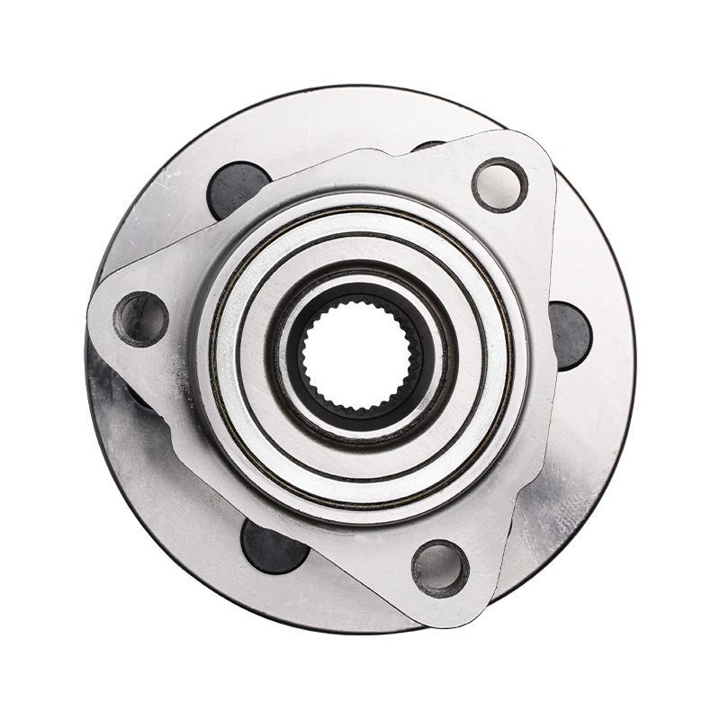 515007-American Wheel Hub Bearing
