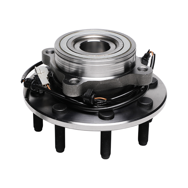 515063-American Wheel Hub Bearing