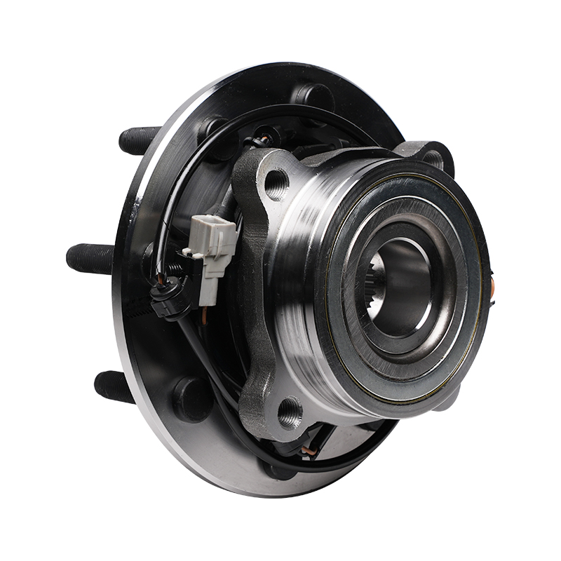 515063-American Wheel Hub Bearing
