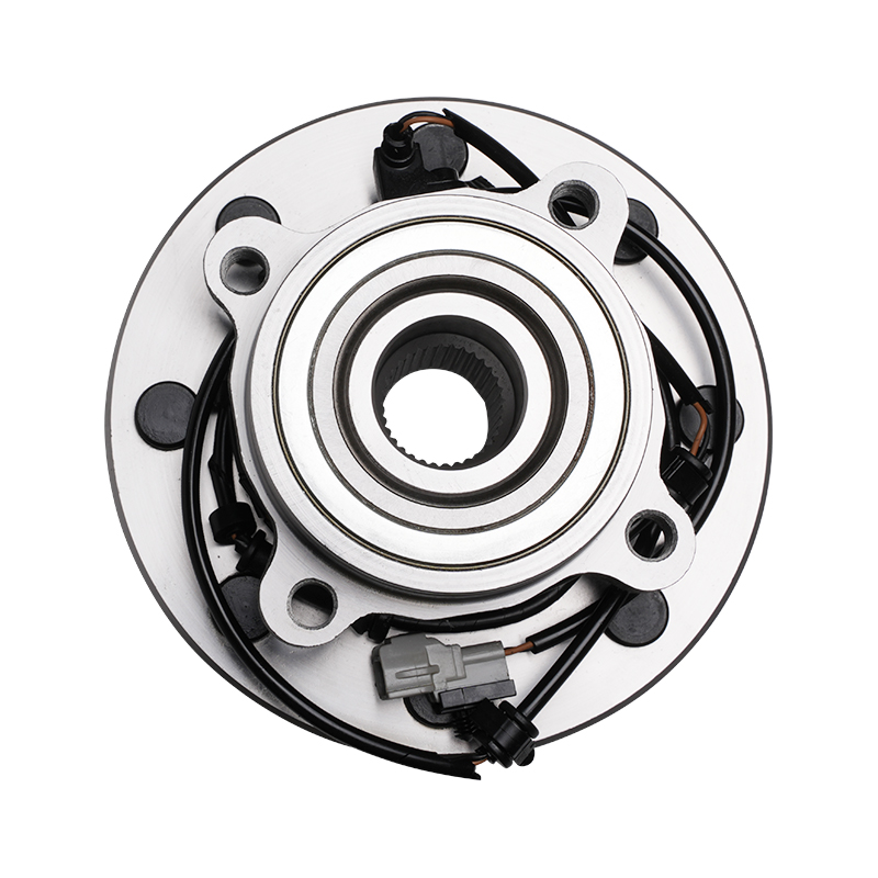 515063-American Wheel Hub Bearing