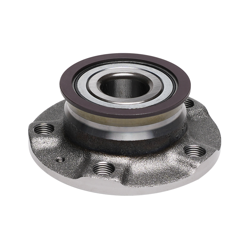 6RF501611A-European Kereta Roda Hub Bearing