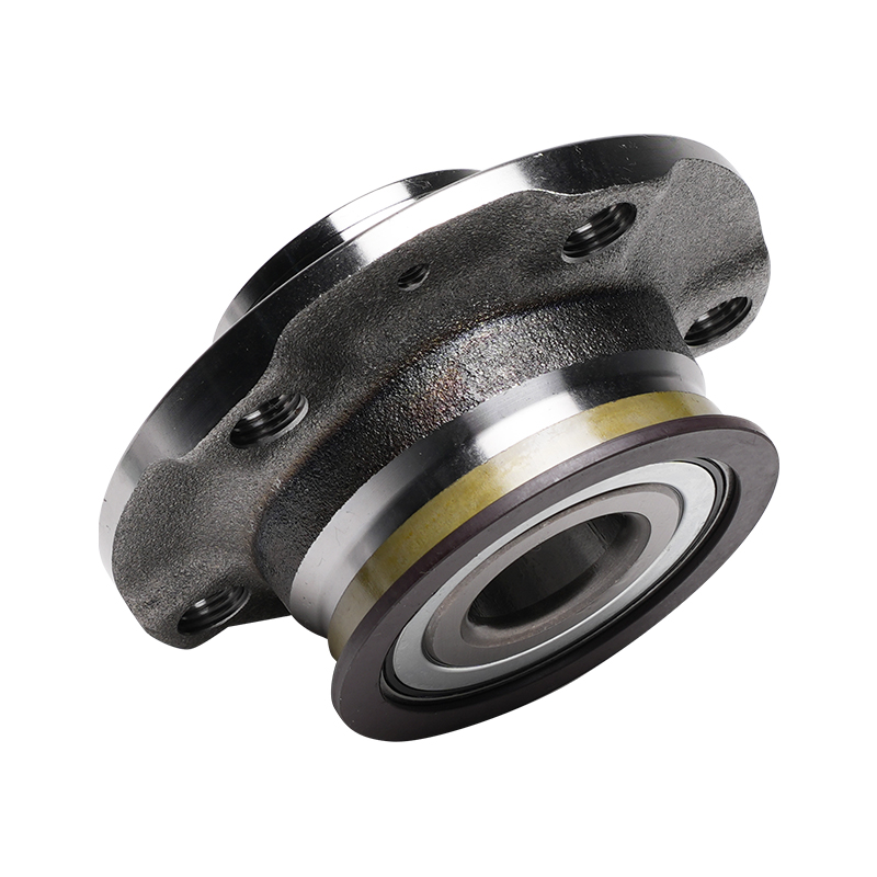6RF501611A-European Kereta Roda Hub Bearing