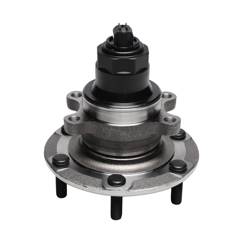 513165-Jepun Kereta Roda Hub Bearing