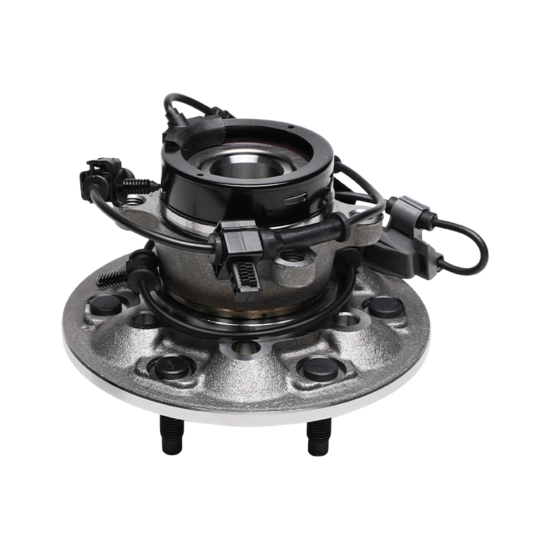 515111-American Wheel Hub Bearing