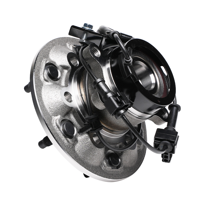 515111-American Wheel Hub Bearing