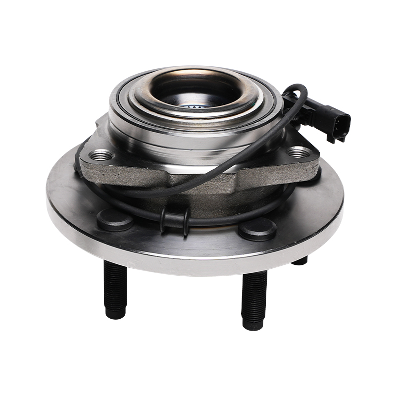 513271-American Wheel Hub Bearing