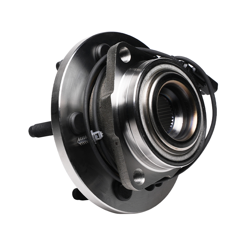 513271-American Wheel Hub Bearing
