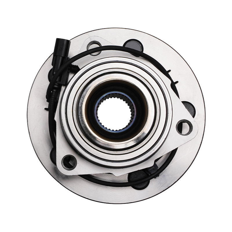 513271-American Wheel Hub Bearing